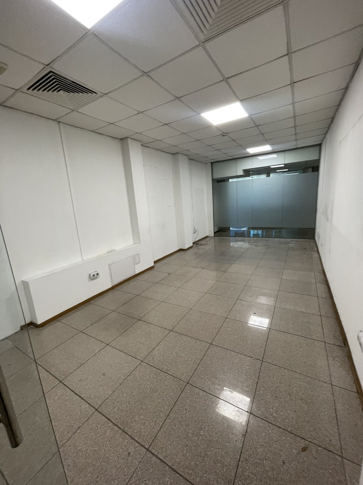 Дава под наем ОФИС, гр. София, Манастирски ливади, снимка 2 - Офиси - 54110431