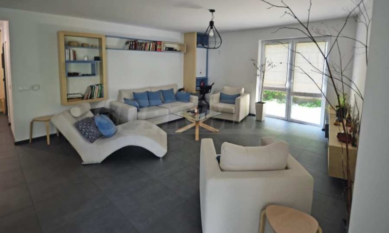 Дава под Наем 3-СТАЕН в град София, Манастирски ливади - 119 кв.м / 1 400 € » 2 738.16 лв., СУПРИММО - ГЛАВЕН ОФИС