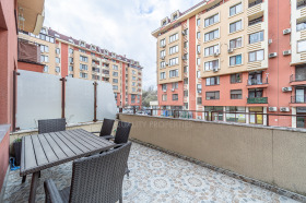 1 bedroom Druzhba 2, Sofia 7