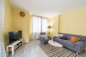 1 bedroom Druzhba 2, Sofia 4