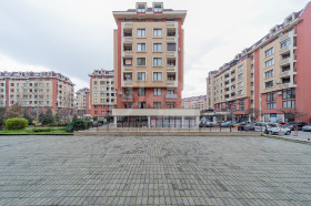 1 bedroom Druzhba 2, Sofia 15