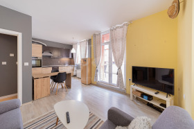 1 bedroom Druzhba 2, Sofia 2