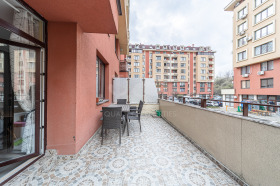 1 bedroom Druzhba 2, Sofia 8