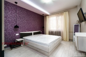 2 bedroom zh.gr.Yuzhen park, Sofia 5