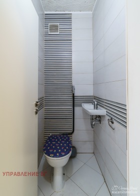 2 bedroom zh.gr.Yuzhen park, Sofia 10