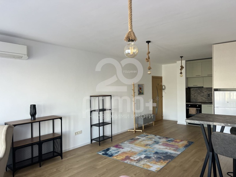 Дава под наем 1-СТАЕН, гр. София, Студентски град, снимка 5 - Апартаменти - 53591942