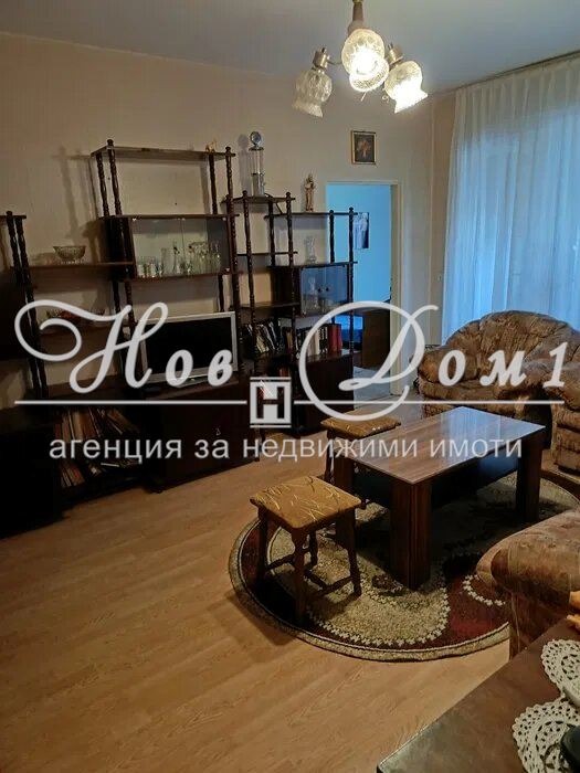 Προς ενοικίαση  1 υπνοδωμάτιο Βαρνα , Καισηεβα γραδηνα , 65 τ.μ | 67981770 - εικόνα [4]