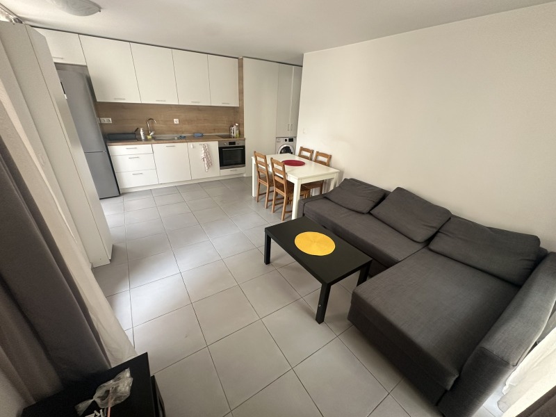 Vuokrattavana  1 makuuhuone Sofia , Nadežda 2 , 65 neliömetriä | 48144416