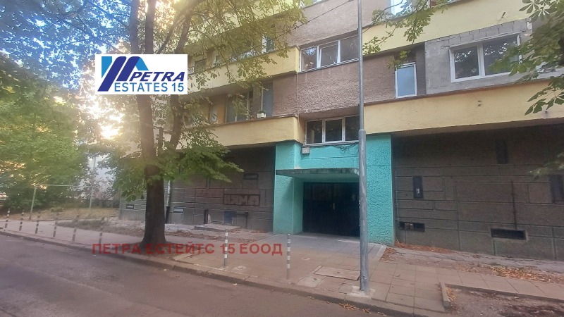Da affittare  1 camera da letto Sofia , Ivan Vazov , 78 mq | 90564057 - Immagine [13]