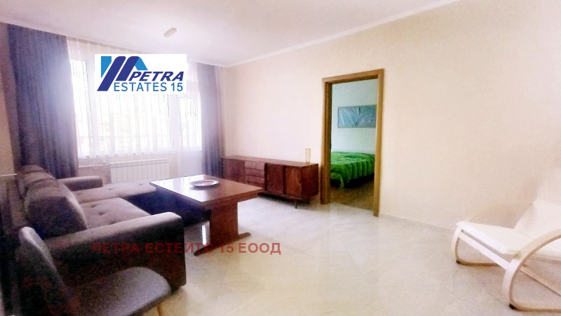 Da affittare  1 camera da letto Sofia , Ivan Vazov , 78 mq | 90564057 - Immagine [3]