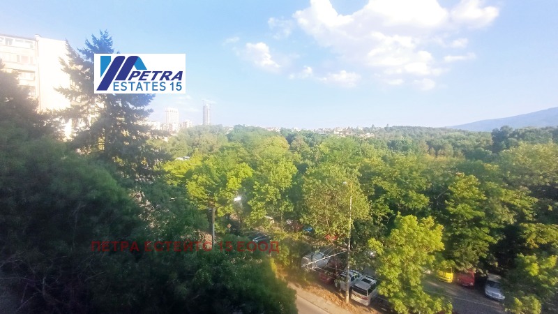 Da affittare  1 camera da letto Sofia , Ivan Vazov , 78 mq | 90564057 - Immagine [12]