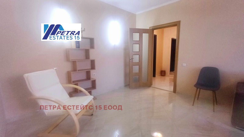 Da affittare  1 camera da letto Sofia , Ivan Vazov , 78 mq | 90564057 - Immagine [4]