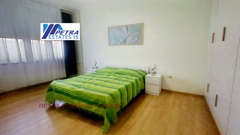 Da affittare  1 camera da letto Sofia , Ivan Vazov , 78 mq | 90564057 - Immagine [6]