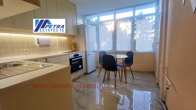 Da affittare  1 camera da letto Sofia , Ivan Vazov , 78 mq | 90564057