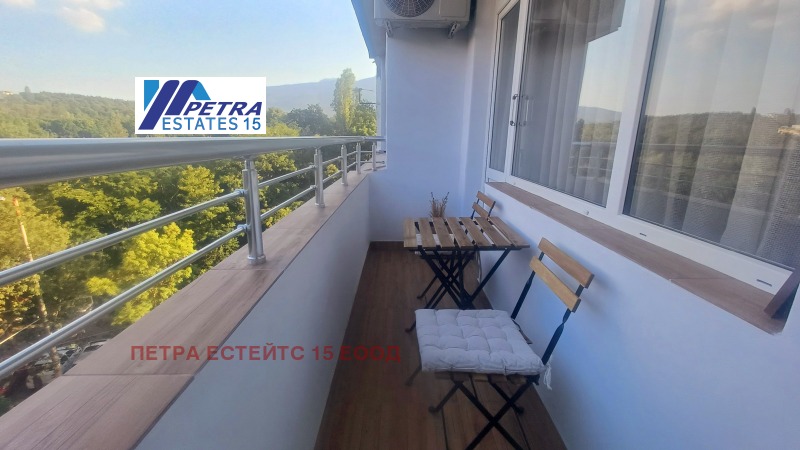 Da affittare  1 camera da letto Sofia , Ivan Vazov , 78 mq | 90564057 - Immagine [11]