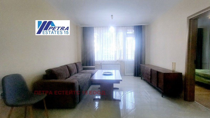 Da affittare  1 camera da letto Sofia , Ivan Vazov , 78 mq | 90564057 - Immagine [5]