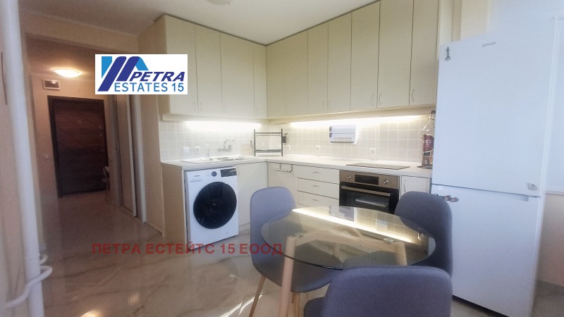 Da affittare  1 camera da letto Sofia , Ivan Vazov , 78 mq | 90564057 - Immagine [2]