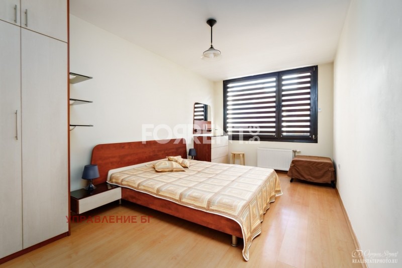 Дава под наем 2-СТАЕН, гр. София, Борово, снимка 3 - Апартаменти - 54188580