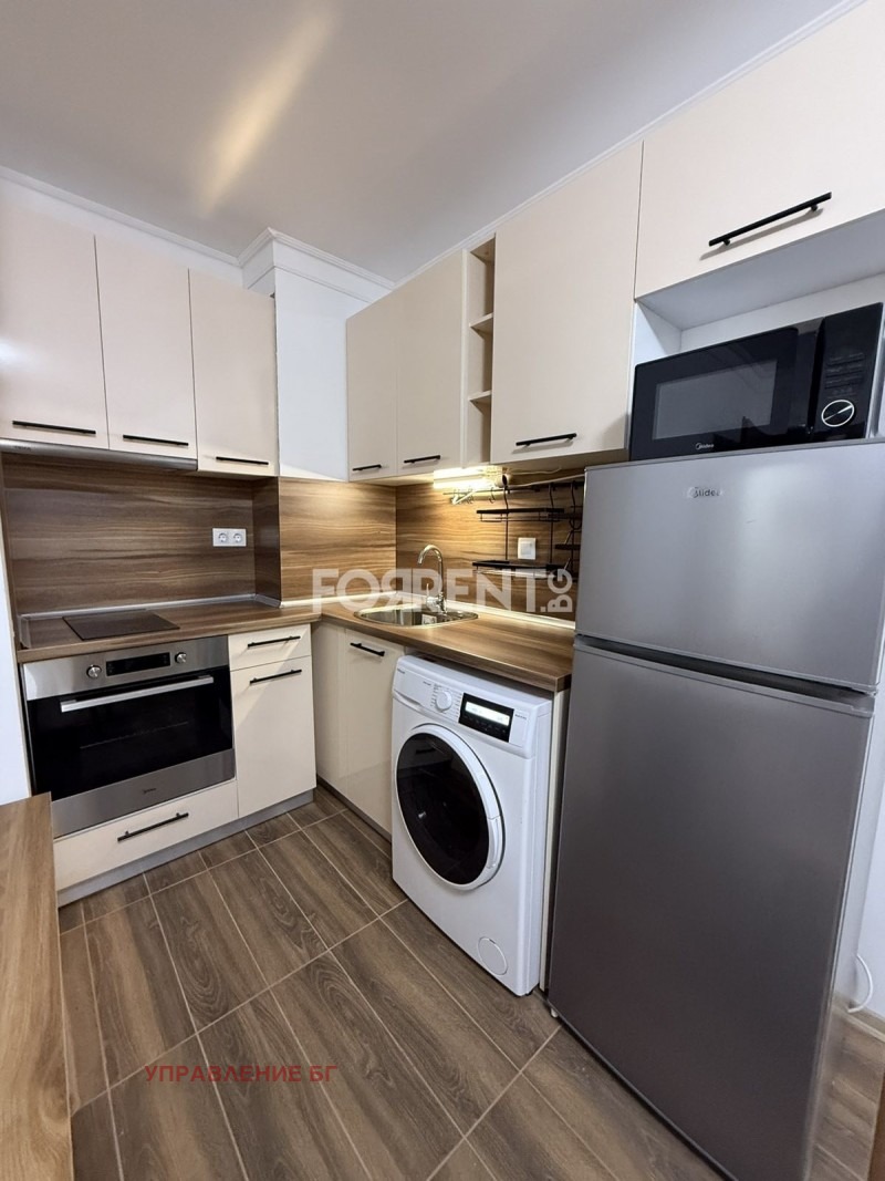 Дава под наем 2-СТАЕН, гр. София, Надежда 2, снимка 3 - Апартаменти - 54338766