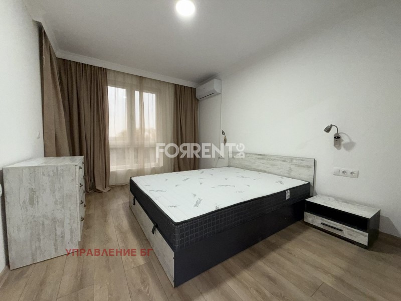 Дава под наем 2-СТАЕН, гр. София, Надежда 2, снимка 5 - Апартаменти - 54338766