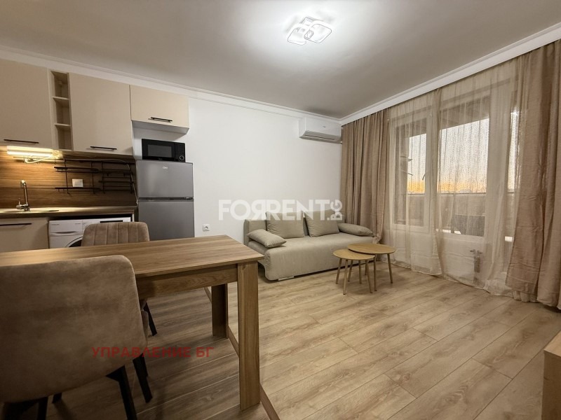 Дава под наем 2-СТАЕН, гр. София, Надежда 2, снимка 2 - Апартаменти - 54338766