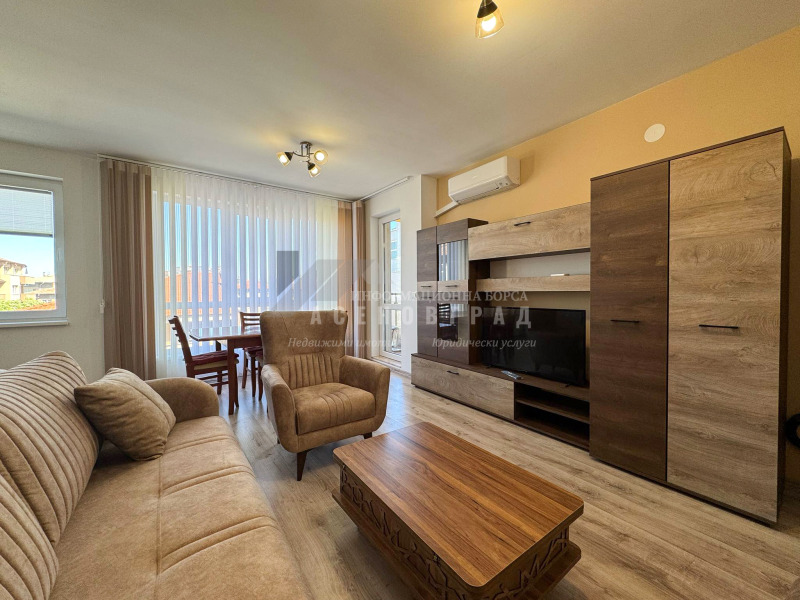 Издаје се  2 спаваће собе регион Пловдив , Асеновград , 95 м2 | 14931861 - слика [6]