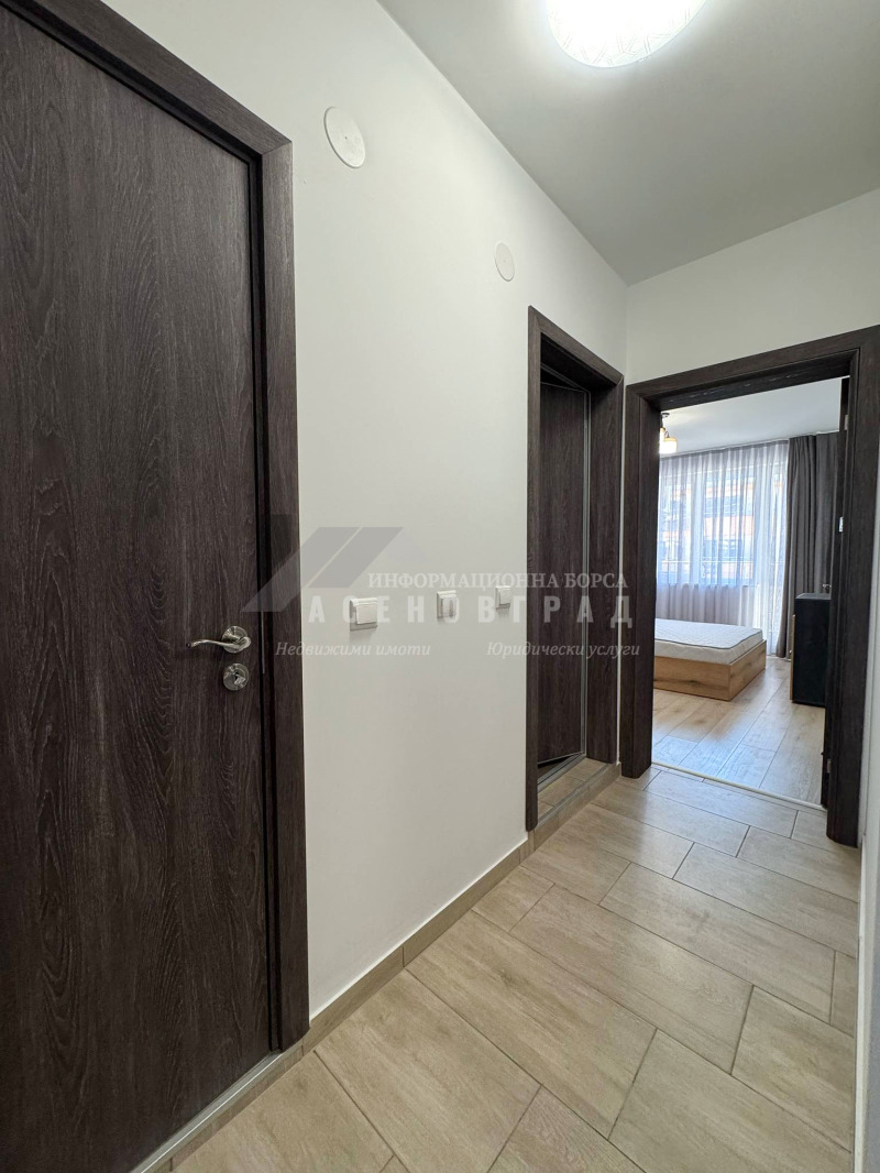Издаје се  2 спаваће собе регион Пловдив , Асеновград , 95 м2 | 14931861 - слика [15]