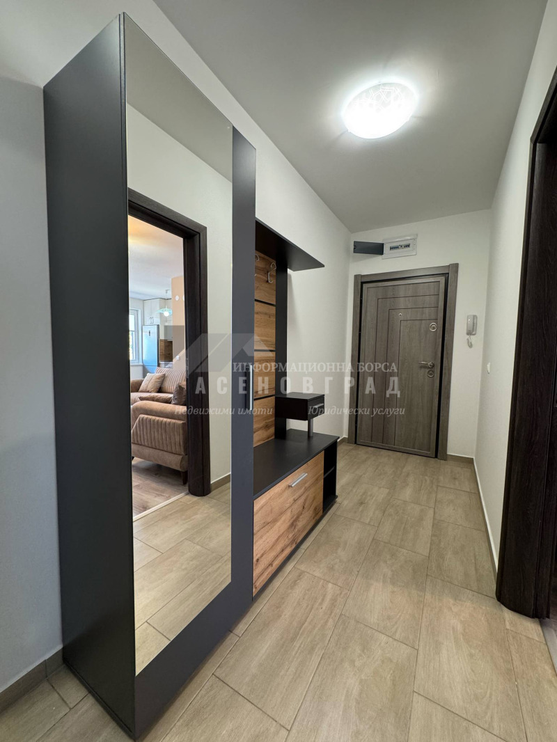 Издаје се  2 спаваће собе регион Пловдив , Асеновград , 95 м2 | 14931861 - слика [14]