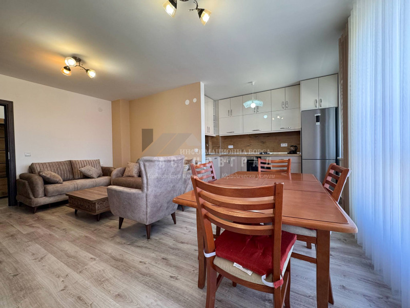 Издаје се  2 спаваће собе регион Пловдив , Асеновград , 95 м2 | 14931861 - слика [2]