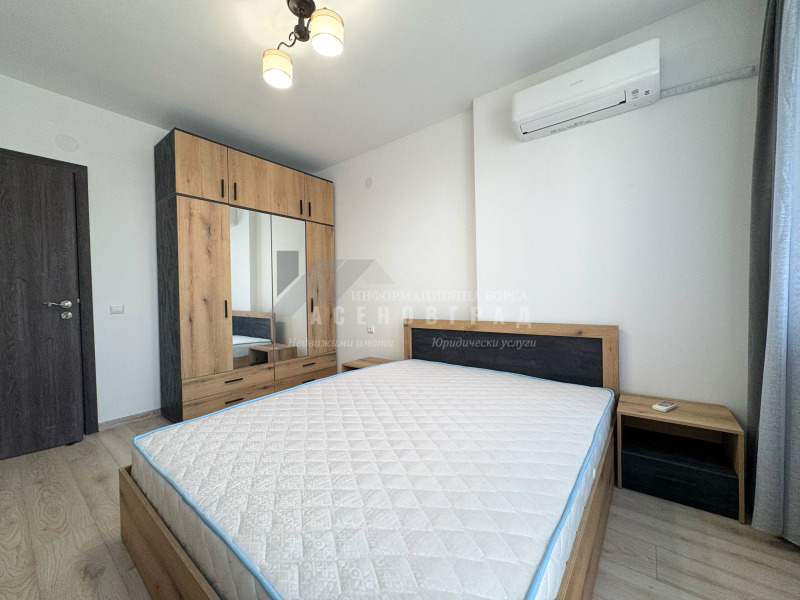 Издаје се  2 спаваће собе регион Пловдив , Асеновград , 95 м2 | 14931861 - слика [10]