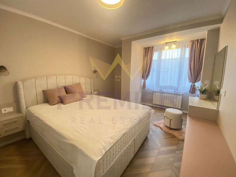 Дава под наем  3-стаен град София , Център , 90 кв.м | 48399283 - изображение [5]