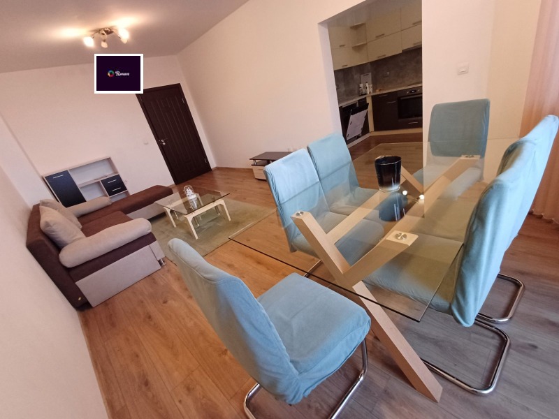 Дава под наем 3-СТАЕН, гр. Варна, Лятно кино Тракия, снимка 3 - Апартаменти - 52611164