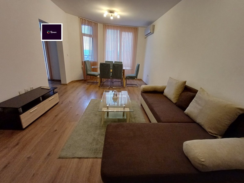 Дава под наем 3-СТАЕН, гр. Варна, Лятно кино Тракия, снимка 4 - Апартаменти - 52611164