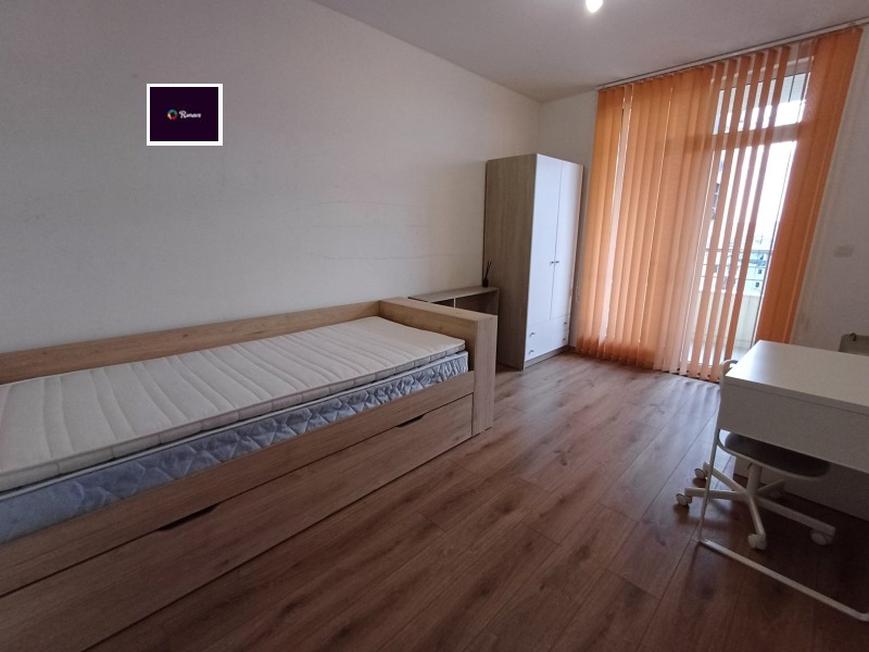 Дава под наем 3-СТАЕН, гр. Варна, Лятно кино Тракия, снимка 7 - Апартаменти - 52611164