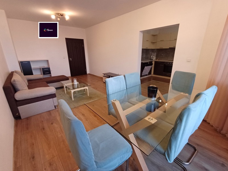 Дава под наем 3-СТАЕН, гр. Варна, Лятно кино Тракия, снимка 2 - Апартаменти - 52611164