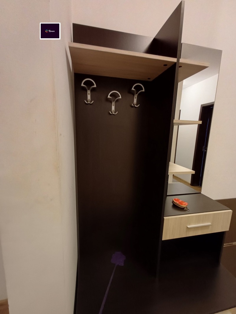 Дава под наем 3-СТАЕН, гр. Варна, Лятно кино Тракия, снимка 9 - Апартаменти - 52611164