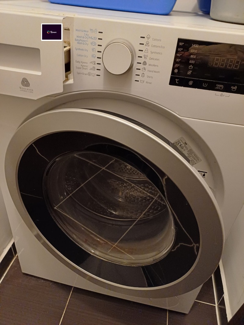 Дава под наем 3-СТАЕН, гр. Варна, Лятно кино Тракия, снимка 11 - Апартаменти - 52611164