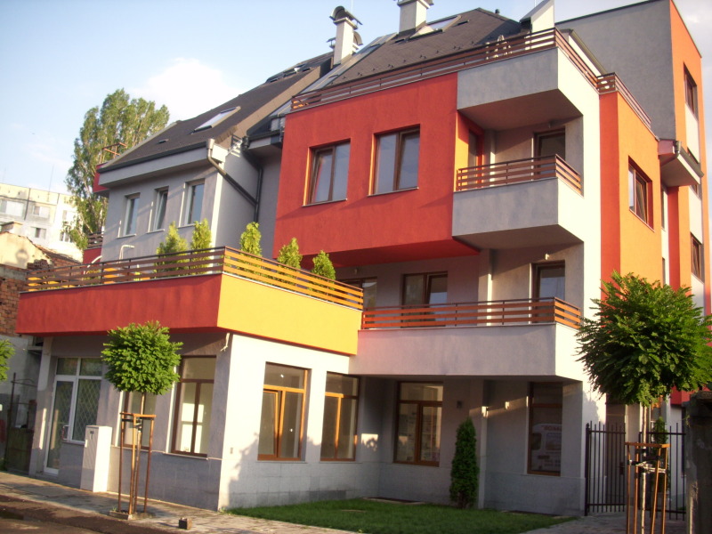 Vuokrattavana  Toimisto Sofia , Hadži Dimitar , 65 neliömetriä | 50159992 - kuva [11]