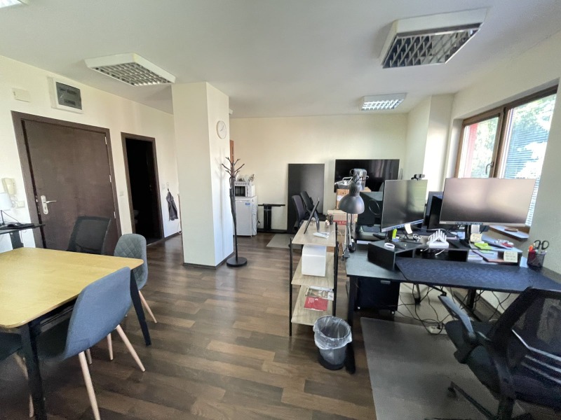 Vuokrattavana  Toimisto Sofia , Hadži Dimitar , 65 neliömetriä | 50159992 - kuva [2]