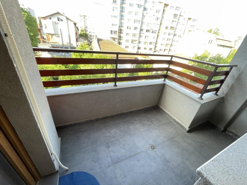 Vuokrattavana  Toimisto Sofia , Hadži Dimitar , 65 neliömetriä | 50159992 - kuva [4]