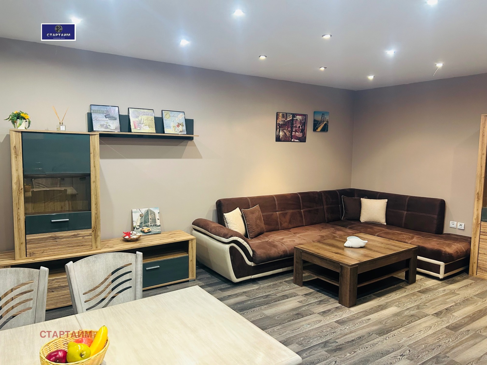 Дава под наем 2-СТАЕН, гр. София, Център, снимка 15 - Апартаменти - 53811292