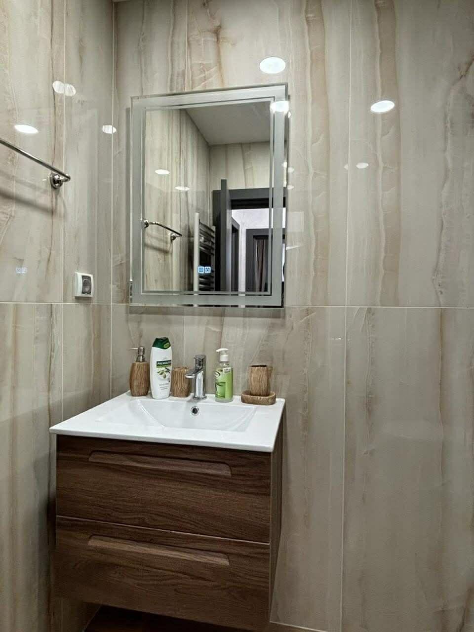 Дава под наем 2-СТАЕН, гр. София, Младост 4, снимка 8 - Апартаменти - 53856070