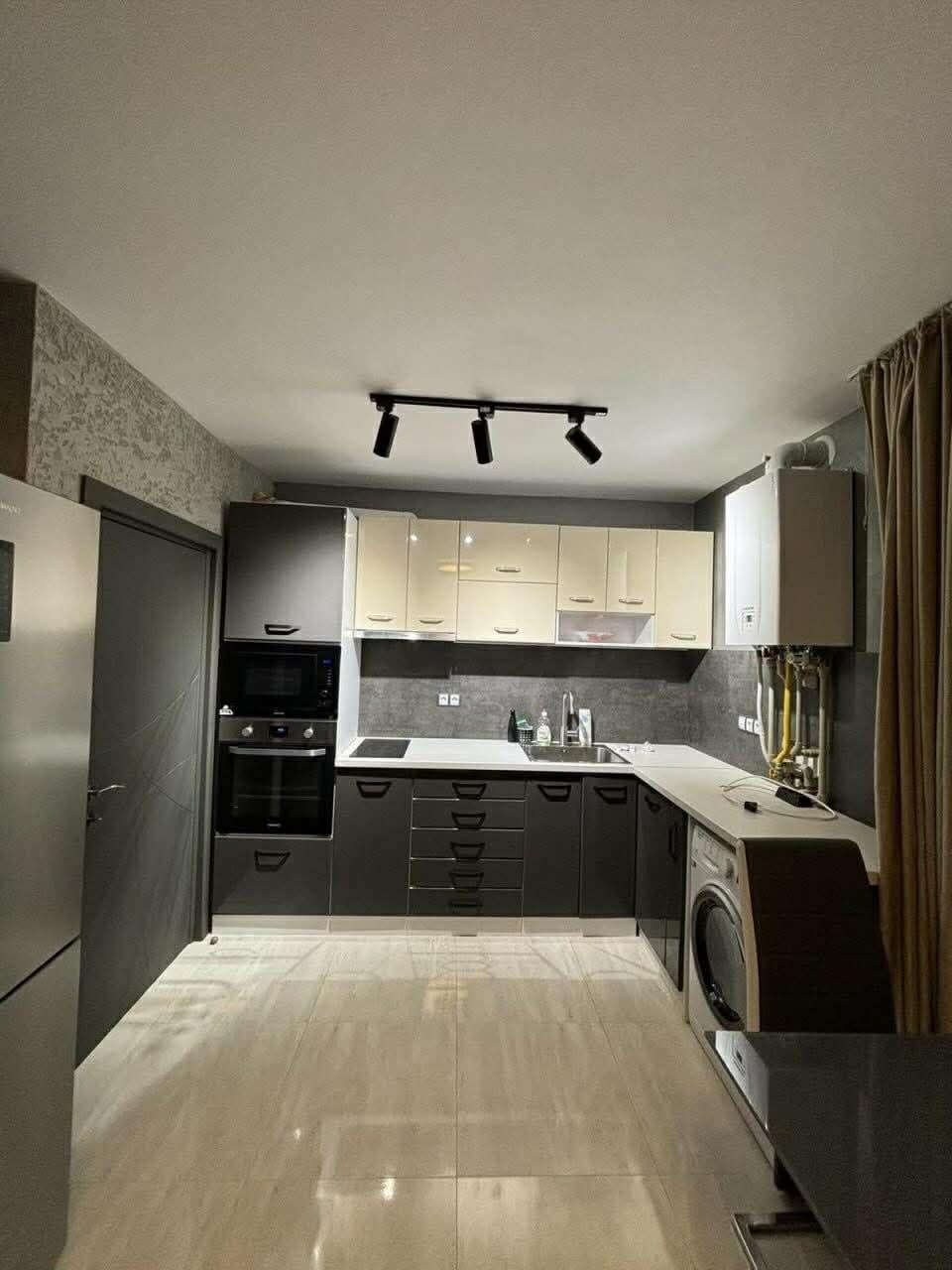 Дава под наем 2-СТАЕН, гр. София, Младост 4, снимка 4 - Апартаменти - 53856070