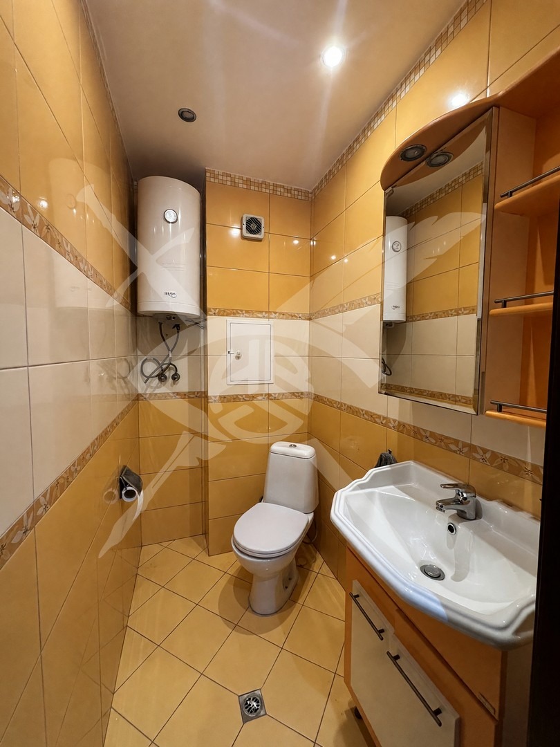 Дава под наем 3-СТАЕН, гр. София, Младост 2, снимка 13 - Апартаменти - 55991908