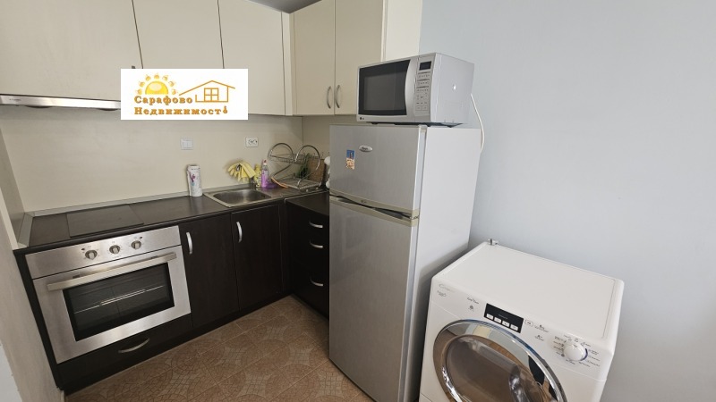 Дава под Наем 2-СТАЕН в град Бургас, Сарафово - 63 кв.м / 370 € » 723.66 лв., САРАФОВО НЕДВИЖИМОСТ