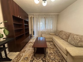 1 Schlafzimmer Mladost 3, Sofia 1