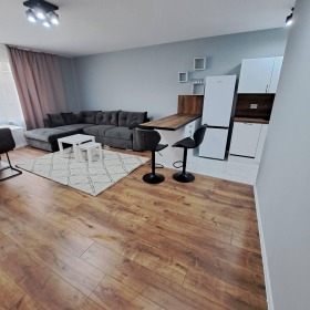 1 dormitor Hristo Smirnensci, Plovdiv