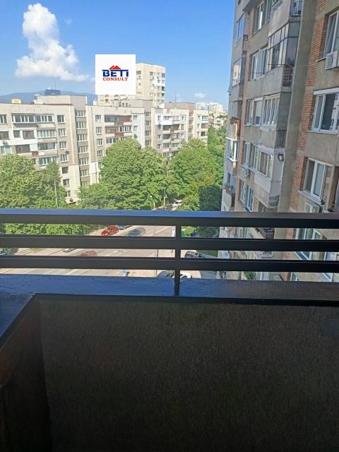 Дава под наем СТАЯ, гр. София, Стрелбище, снимка 4 - Стаи под наем - 54909990