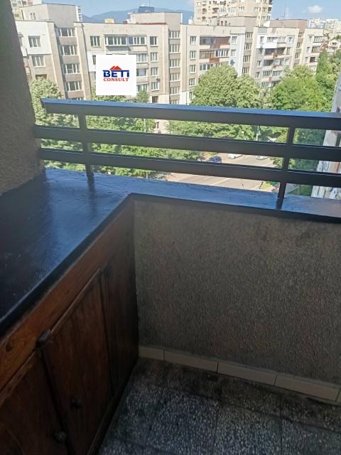 Дава под наем СТАЯ, гр. София, Стрелбище, снимка 5 - Стаи под наем - 54909990