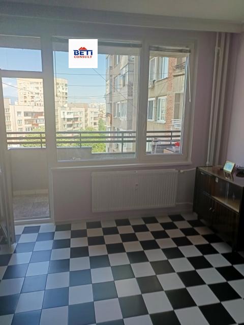 Дава под наем СТАЯ, гр. София, Стрелбище, снимка 3 - Стаи под наем - 54909990